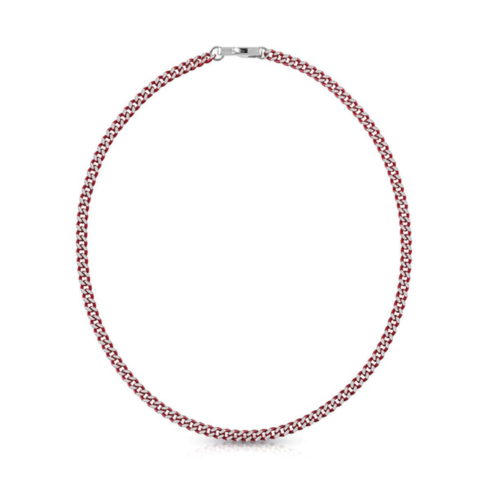 Colier Guess JUMN01381JWSTRDT-U