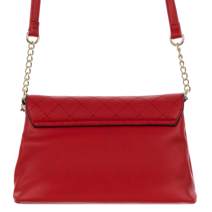 Geantă Damă Guess HWERMNP4021-RED-OS Roșu