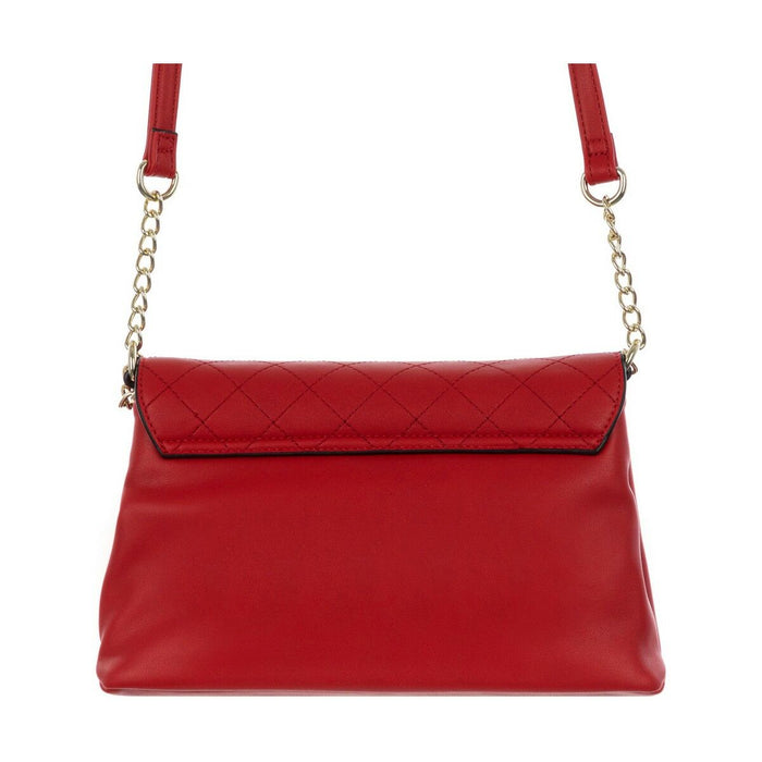Geantă Damă Guess HWERMNP4021-RED-OS Roșu