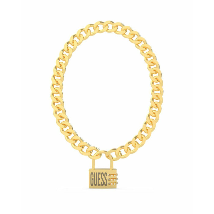 Colier Bărbați Guess UMN20002 45 cm