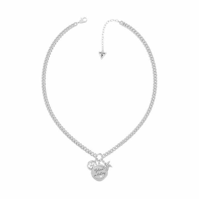 Lănțișor pe gât Guess UBN70044