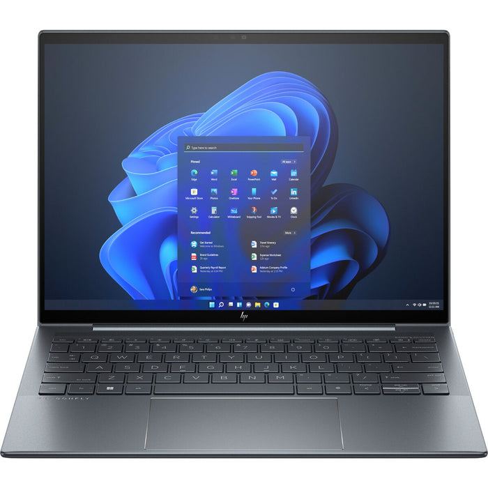 Laptop HP Dragonfly G4 13,5" i5-1335U 16 GB RAM 512 GB SSD Qwerty Spaniolă