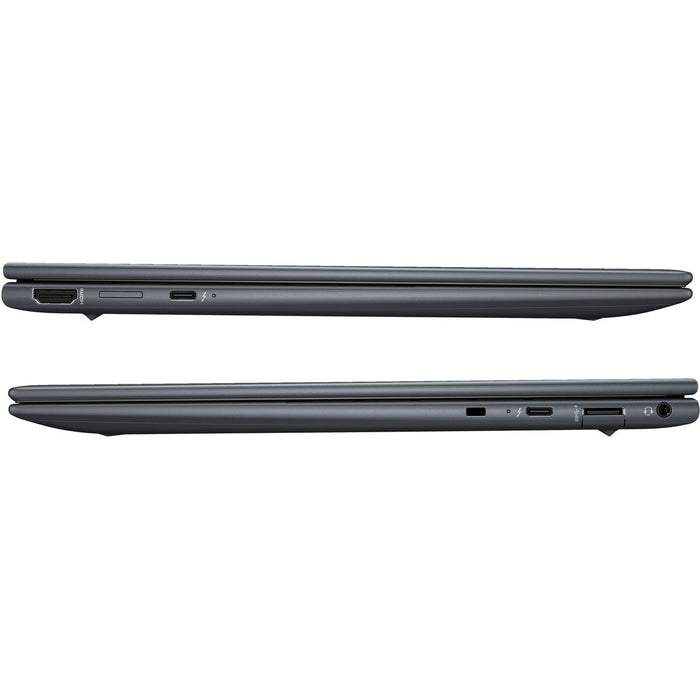 Laptop HP Dragonfly G4 13,5" i5-1335U 16 GB RAM 512 GB SSD Qwerty Spaniolă