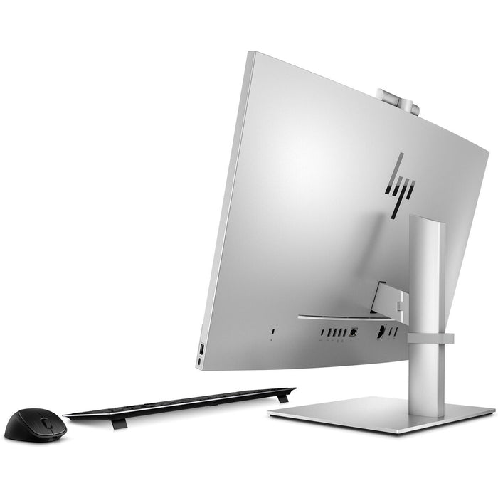 All in One HP EliteOne 870 G9 27" I9-13900 64 GB RAM 1 TB Qwerty Spaniolă
