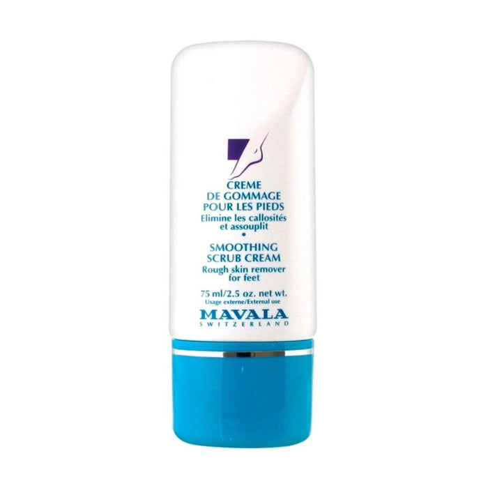 Cremă Exfoliantă Mavala Picioare 75 ml