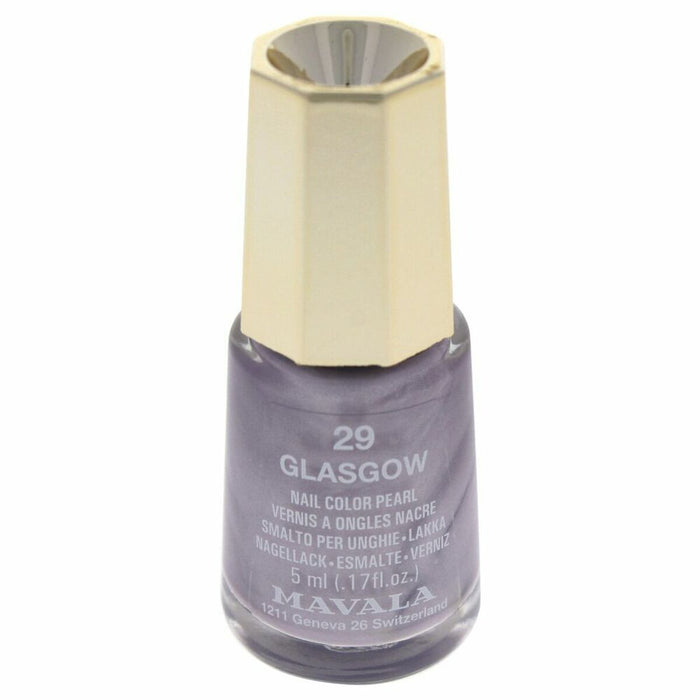Lac de unghii Mavala Nº 29 (5 ml)