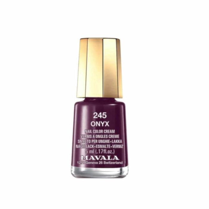 Lac de unghii Mavala Nº 245 (5 ml)