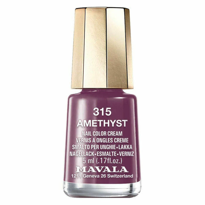 Lac de unghii Mavala Nº 315 (5 ml)