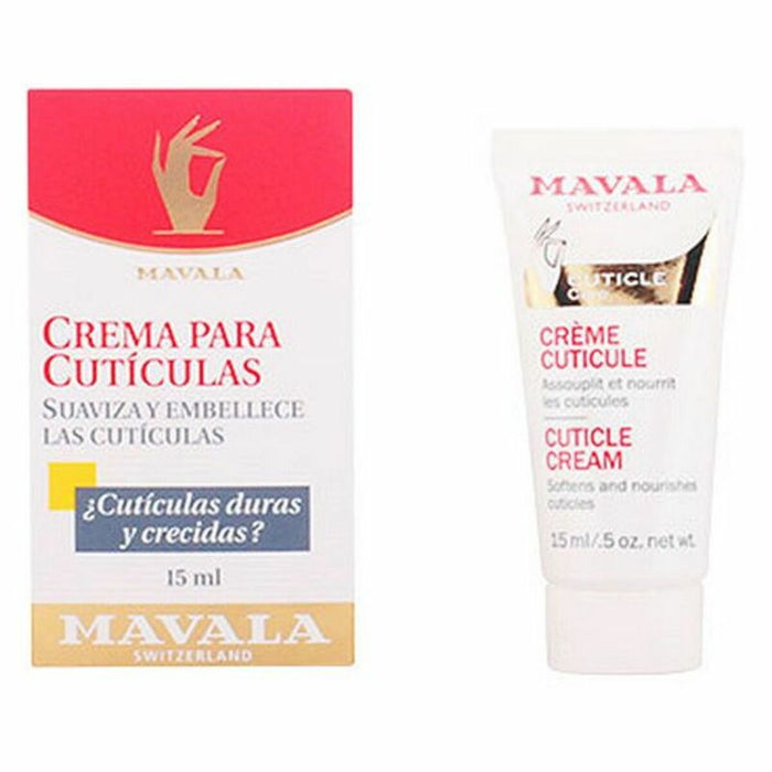 Tratament pentru Cuticule Mavala 91401