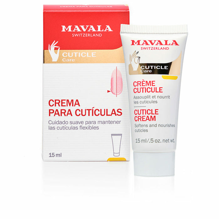 Tratament pentru Cuticule Mavala 91401
