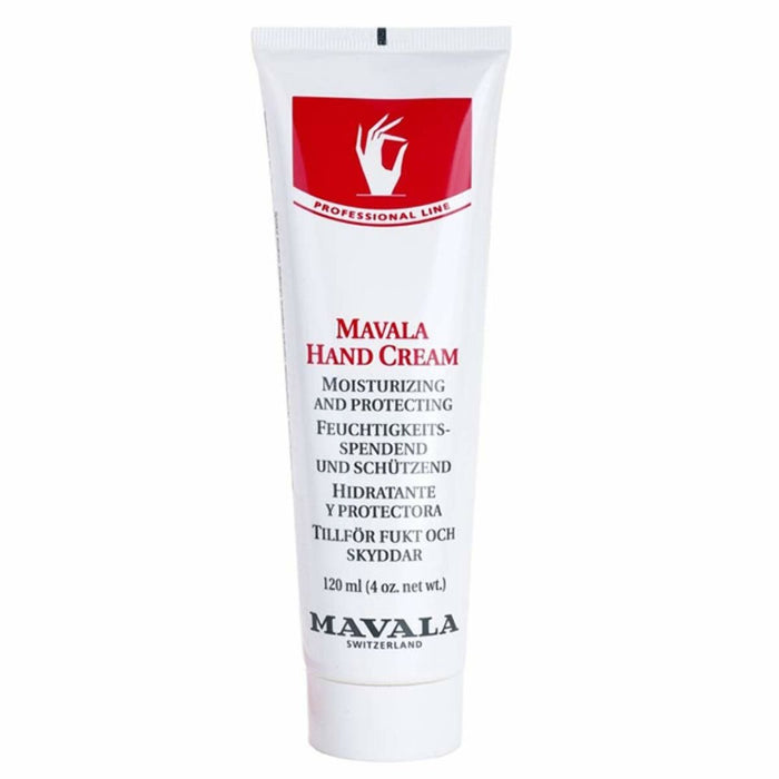 Cremă de Mâini Mavala 120 ml