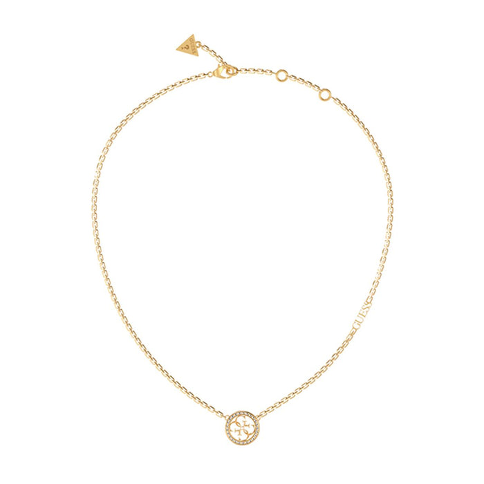 Colier Damă Guess JUBN02141JWYGT-U