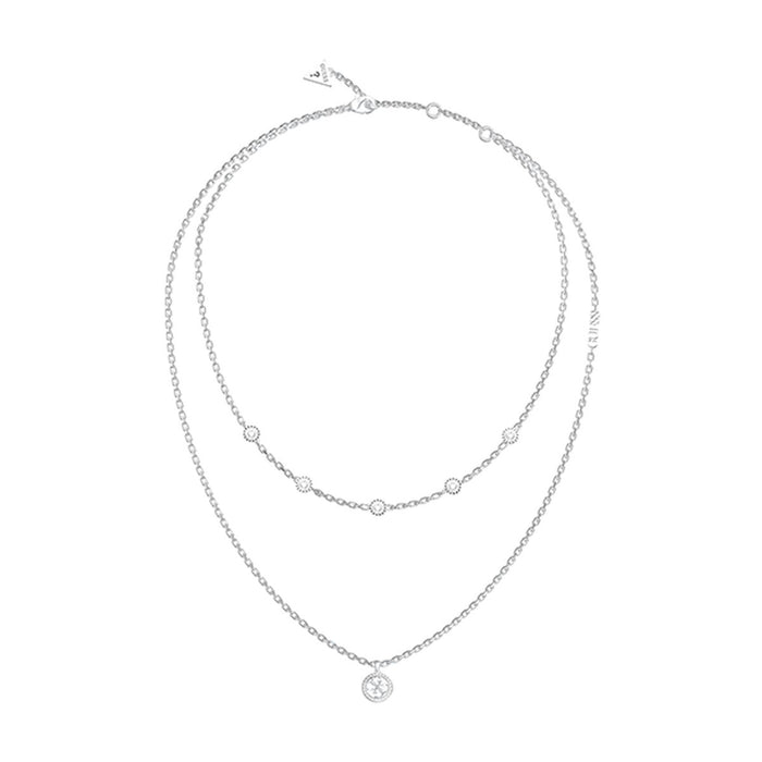 Colier Damă Guess JUBN02140JWRHT-U