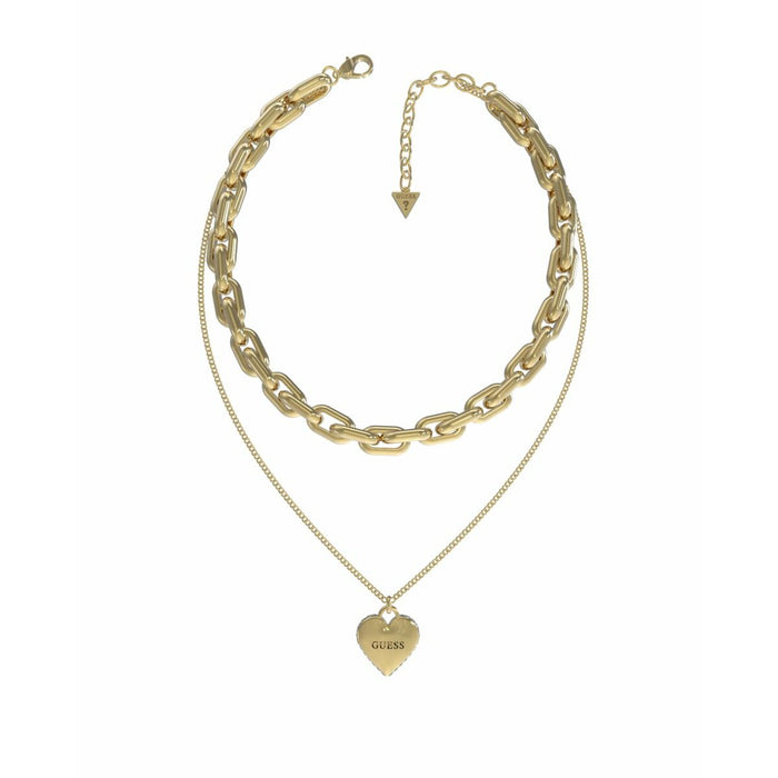Colier Damă Guess JUBN02227JWYGT-U 45 cm