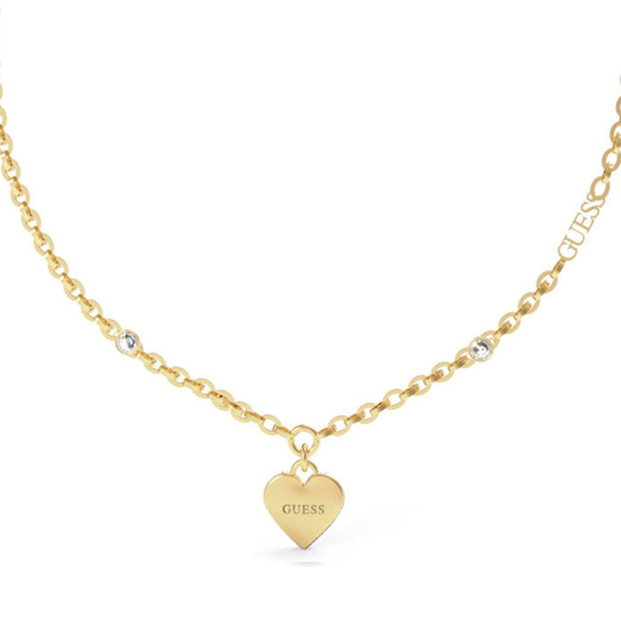 Colier Damă Guess JUBN02230JWYGT-U