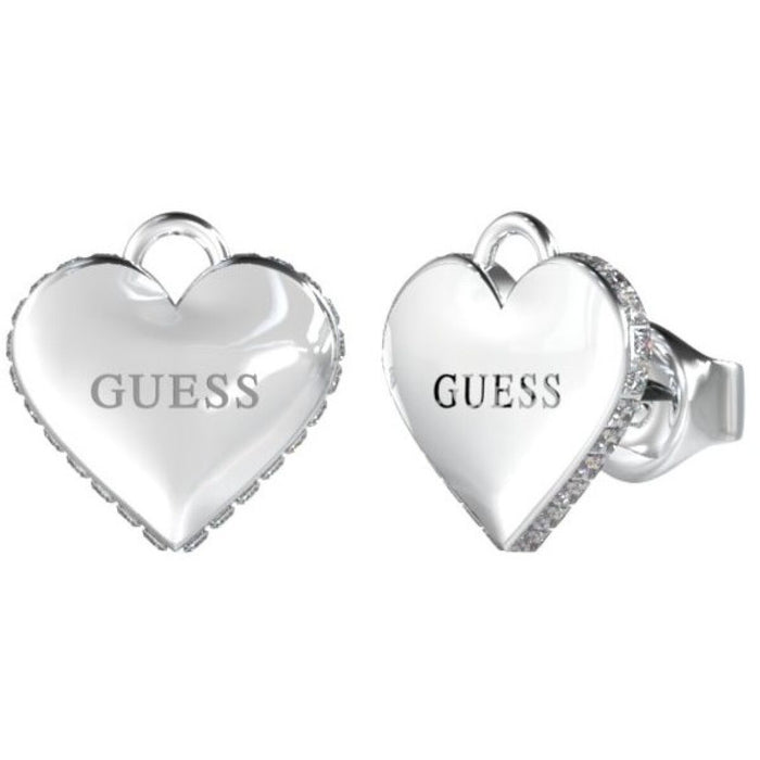 Cercei Damă Guess JUBE02231JWRHT-U 1,5 cm