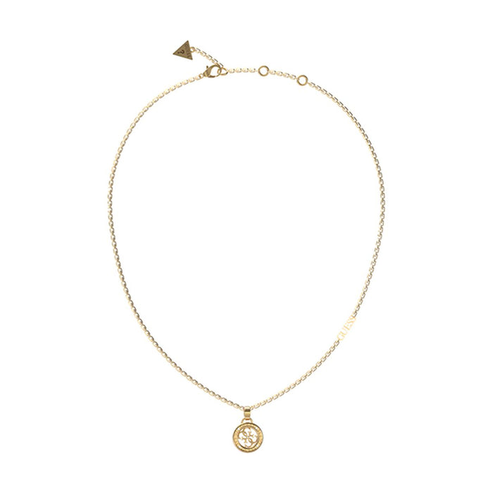 Colier Damă Guess JUBN02288JWYGBKT-U