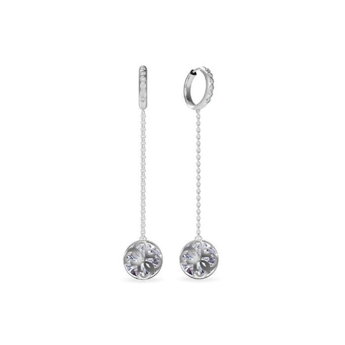 Cercei Damă Guess JUBE01391JWRHT-U