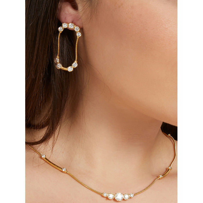 Cercei Damă Guess JUBE01401JWYGT-U