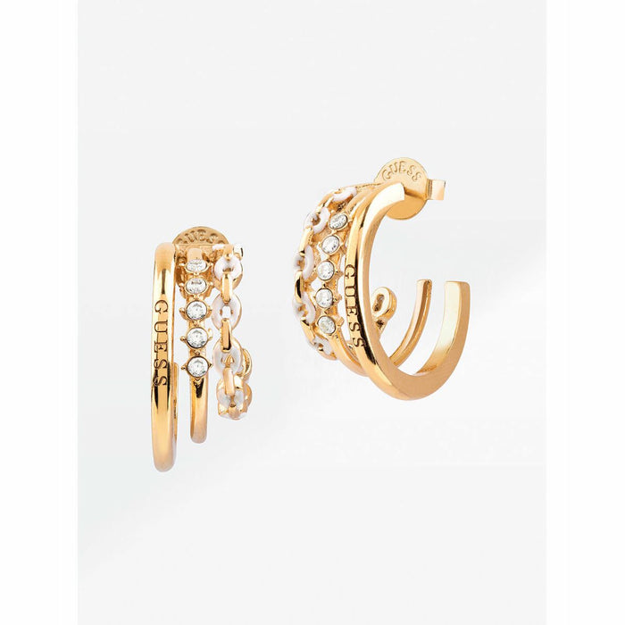 Cercei Damă Guess JUBE01417JWYGWHT-U