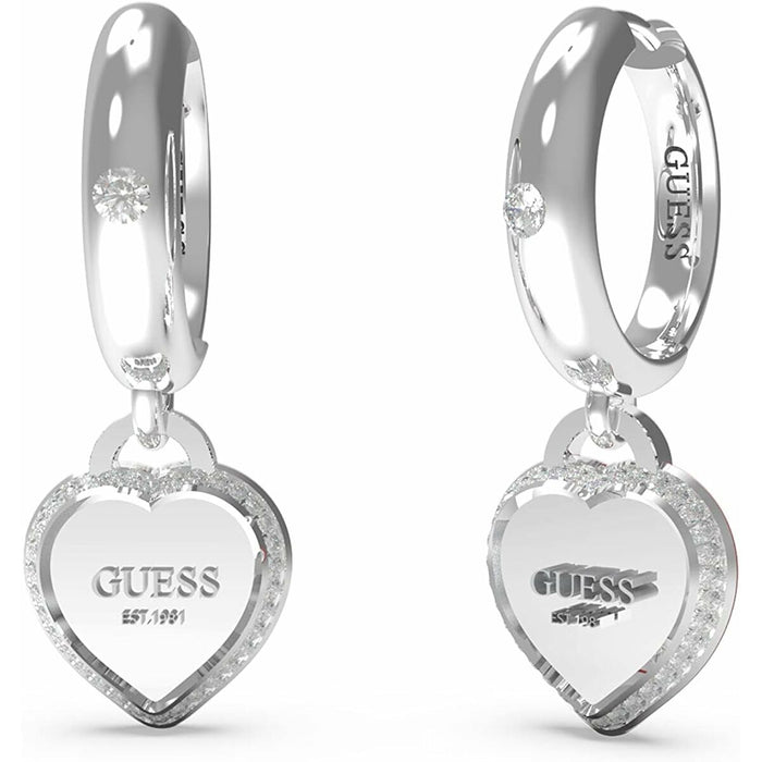 Cercei Damă Guess JUBE01426JWRHT-U 2,5 cm