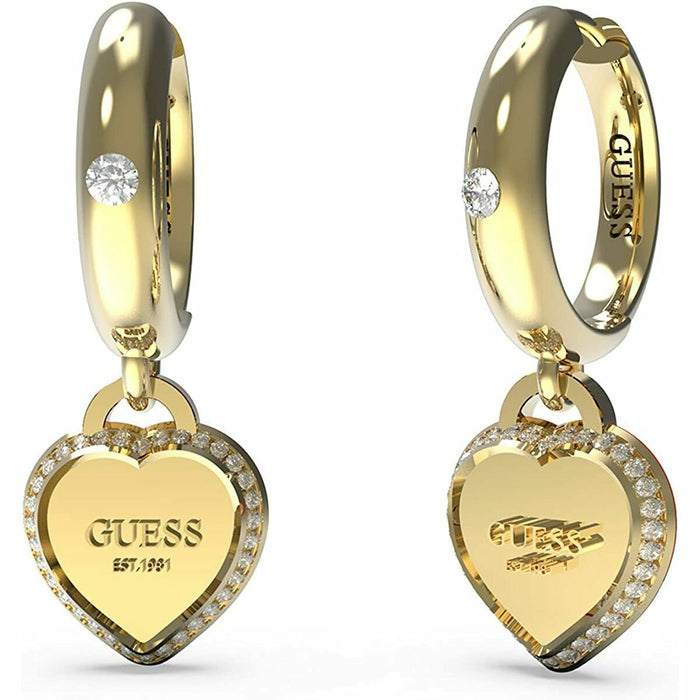 Cercei Damă Guess JUBE01426JWYGT-U