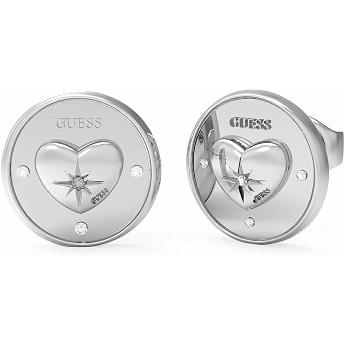 Cercei Damă Guess JUBE01446JWRHT-U 1 cm