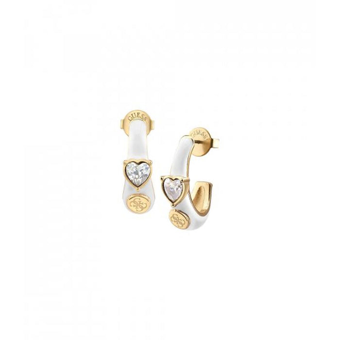 Cercei Damă Guess JUBE01453JWYGWHT-U