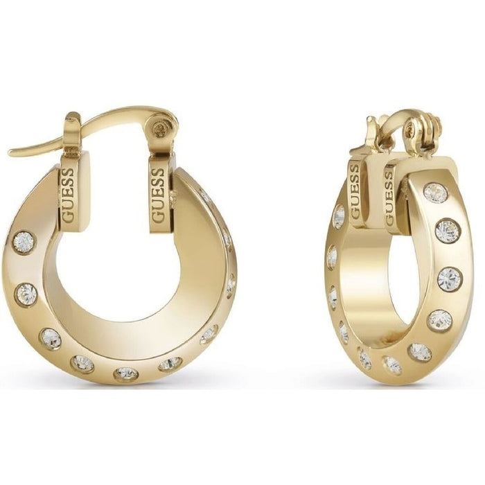 Cercei Damă Guess JUBE01487JWYGT-U Oțel inoxidabil