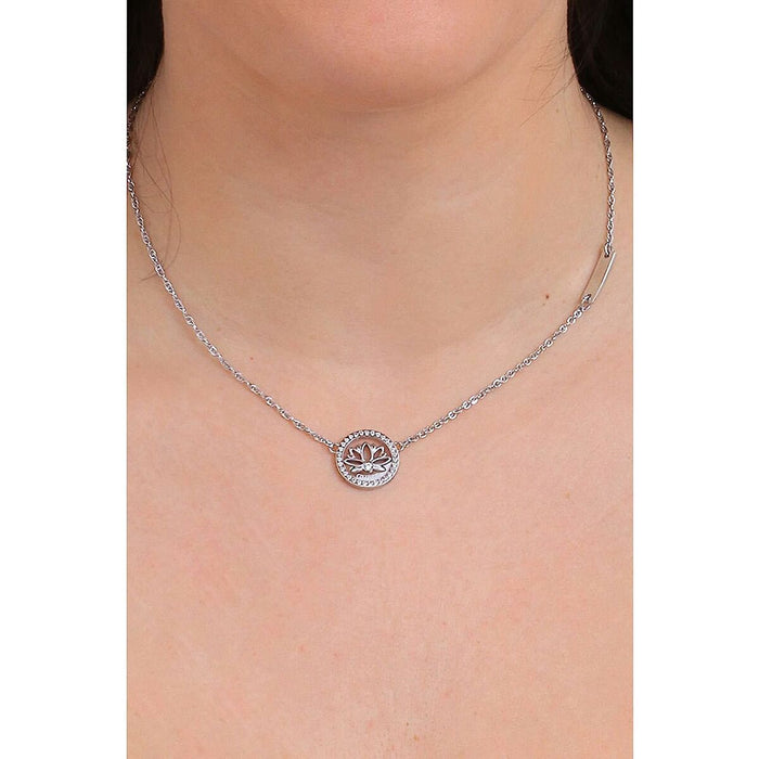 Colier Damă Guess JUBN01340JWRHT-U