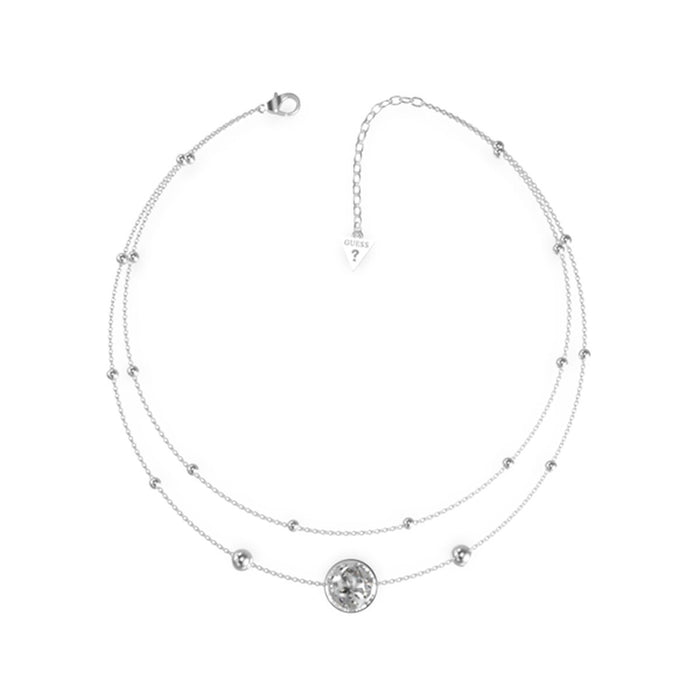 Colier Damă Guess JUBN01387JWRHT-U