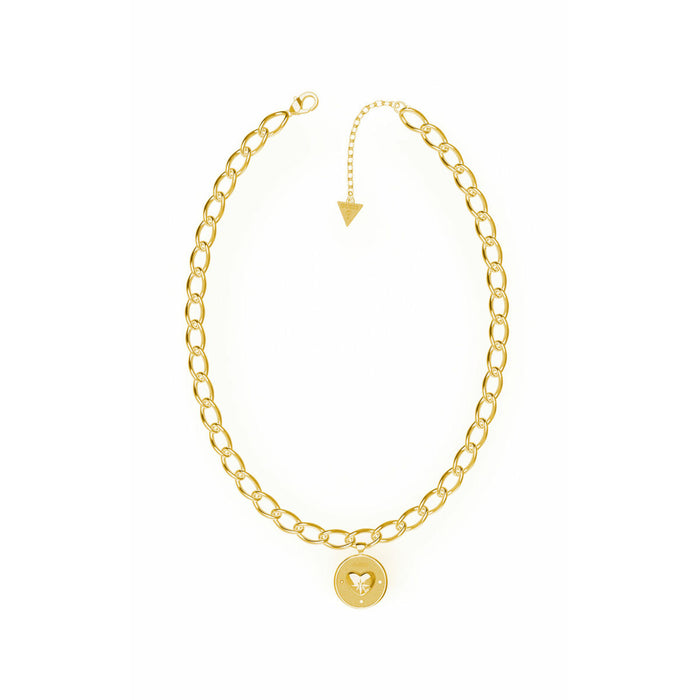 Colier Damă Guess JUBN01434JWYGT-U