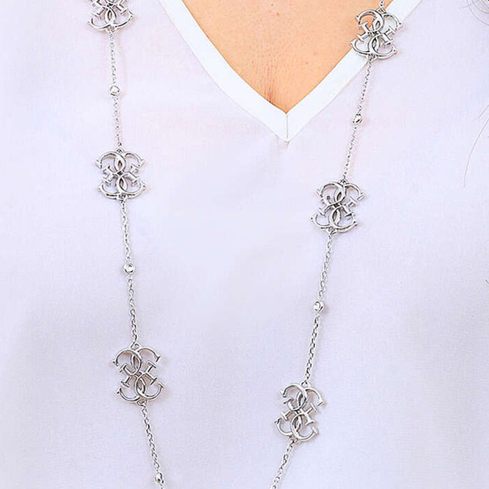 Colier Damă Guess JUBN01471JWRHT-U