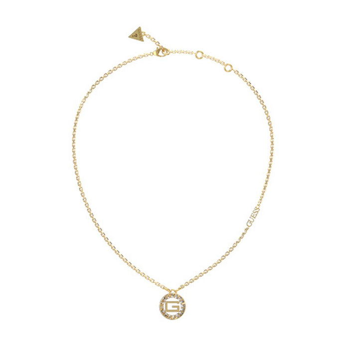 Colier Guess JUBN03011JWYGT-U