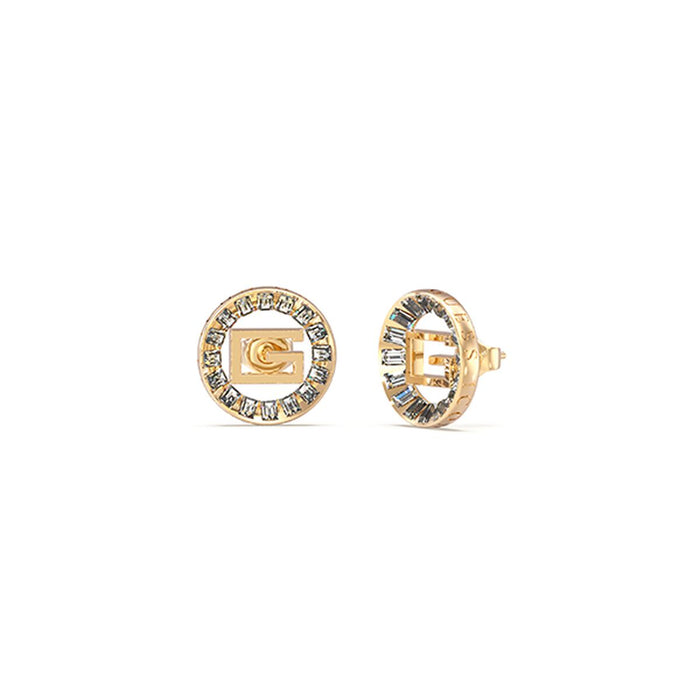 Cercei Damă Guess JUBE03014JWYGT-U