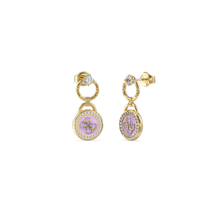 Cercei Damă Guess JUBE03122JWYGLCT-U