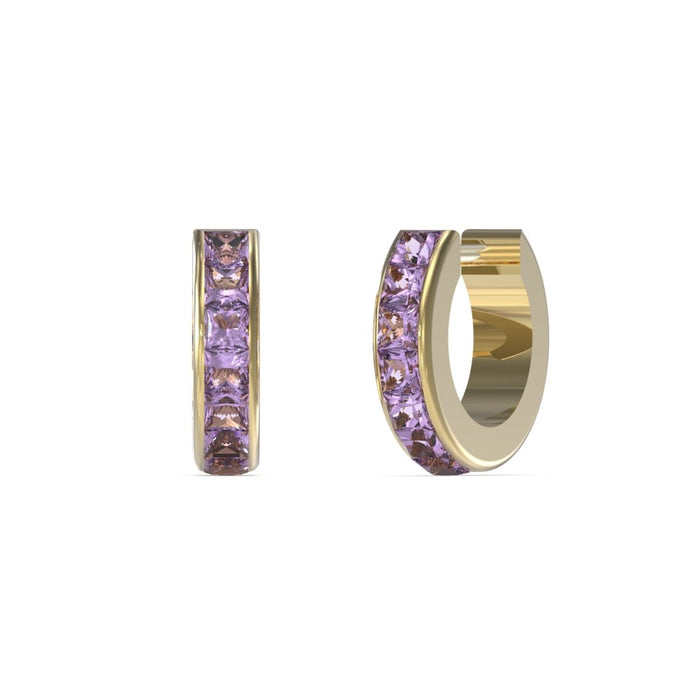 Cercei Damă Guess JUBE03134JWYGLAT-U
