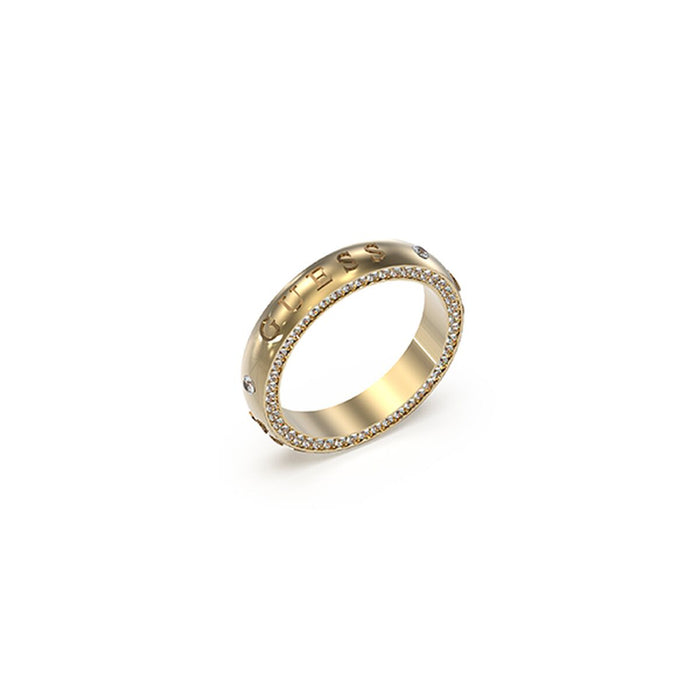 Inel Damă Guess JUBR03164JWYG58 18