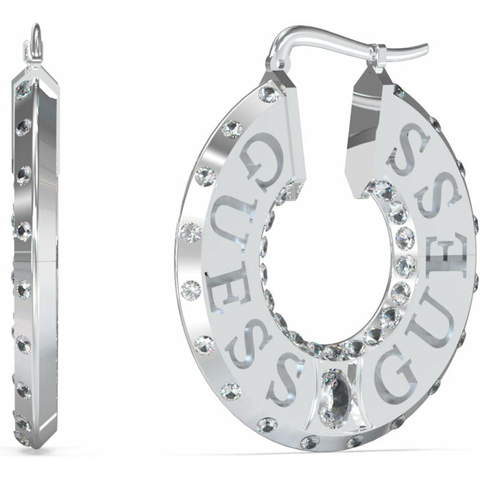 Cercei Damă Guess JUBE03111JWRHT-U 1,5 cm