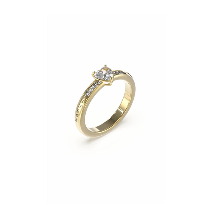 Inel Damă Guess JUBR03175JWYG52 12