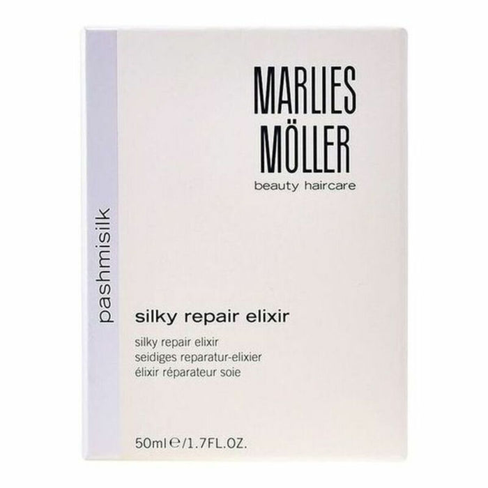 Serum Reparator Marlies Möller Silky Repair
