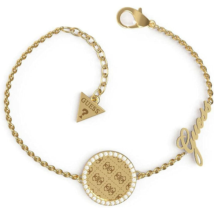 Brățară Damă Guess JUBB01166JWYGS