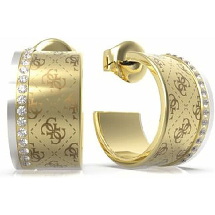 Cercei Damă Guess JUBE01160JWRHYGT-U 2 cm