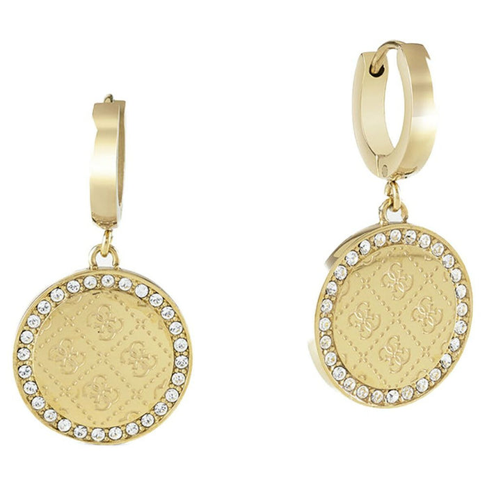 Cercei Damă Guess JUBE01158JWYGT-U 3 cm