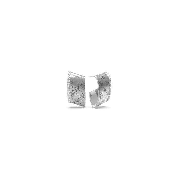 Cercei Damă Guess JUBE01157JWRHT-U Metal