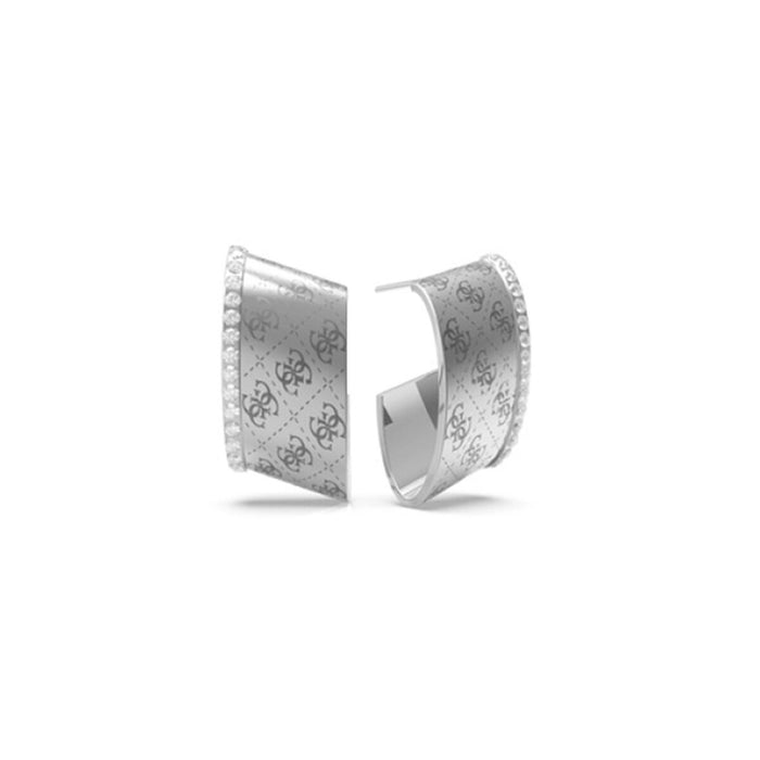 Cercei Damă Guess JUBE01157JWRHT-U Metal