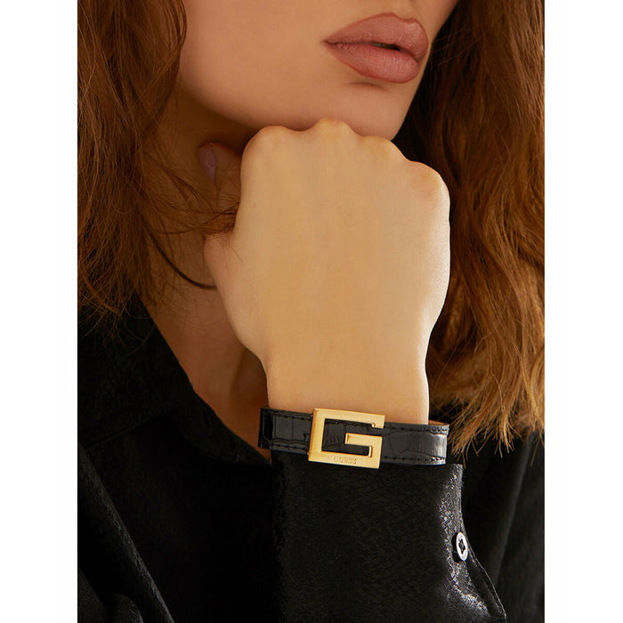 Brățară Damă Guess JUBB01216JWYGBKT-U