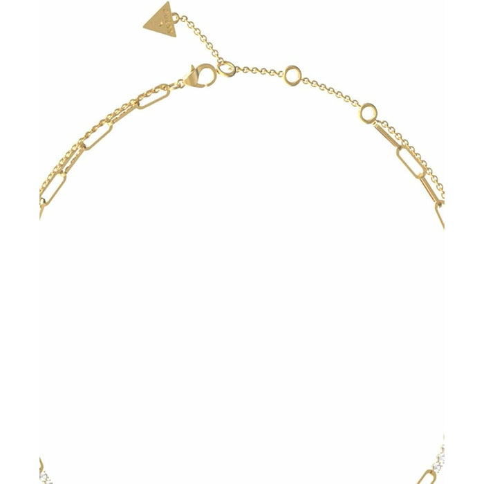 Colier Damă Guess JUBN03244JWYGT-U