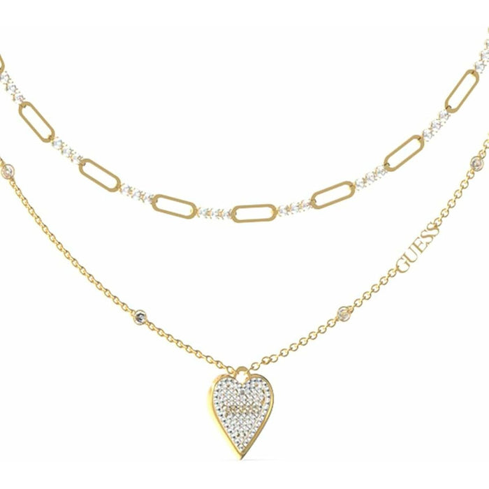 Colier Damă Guess JUBN03244JWYGT-U