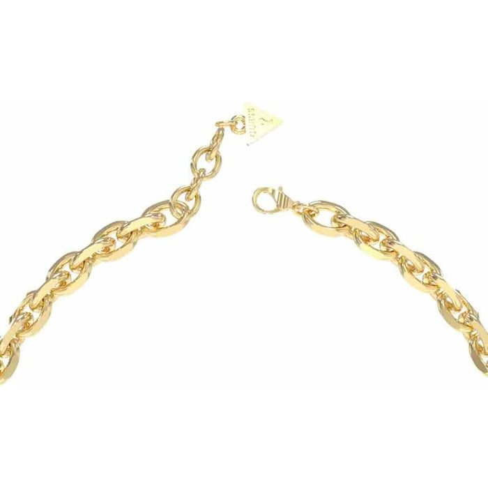 Colier Damă Guess JUBN03274JWYGT-U